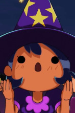 Imagen de Totally Spies (T7): La amenaza de la calabaza - 1