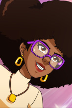 Imagen de Totally Spies (T7): Aquí hay pez encerrado - 1