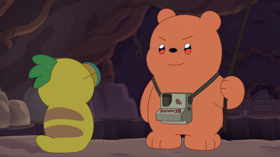 Imagen de Somos ositos (T2): La clase de fotografía - 2