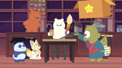 Imagen de Somos ositos (T2): Cerámica avanzada - 2