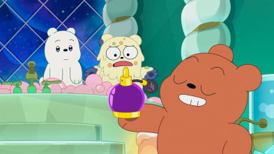 Imagen de Somos ositos (T2): Tres ositos y una Dippy - 2