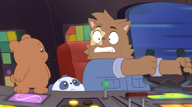 Imagen de Somos ositos (T2): Tito Orión - 2