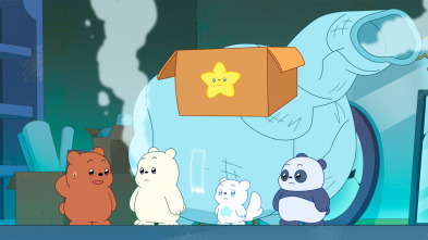 Imagen de Somos ositos (T2): El cañón de los deseos - 2