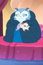 Imagen de Somos ositos (T2): Piratas espaciales en una fiesta intergaláctica - 1