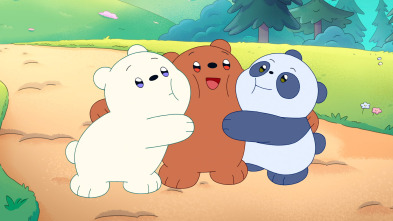 Imagen de Somos ositos (T2): Separados por un mundo: Blarfenpleepo - 2
