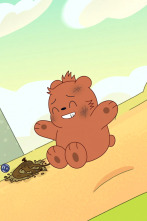 Imagen de Somos ositos (T2): Separados por un mundo: Isla Pardo - 1