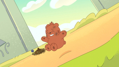 Imagen de Somos ositos (T2): Separados por un mundo: Isla Pardo - 2