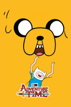 Imagen de Hora de aventuras (T5) - 1