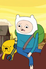 Imagen de Hora de aventuras (T5) - 4