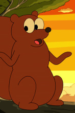 Imagen de Hora de aventuras (T5) - 6