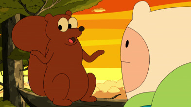 Imagen de Hora de aventuras (T5) - 7