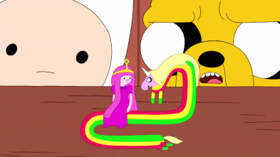 Imagen de Hora de aventuras (T5) - 9