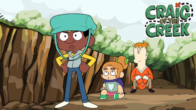 Imagen de El mundo de Craig (T2) - 2