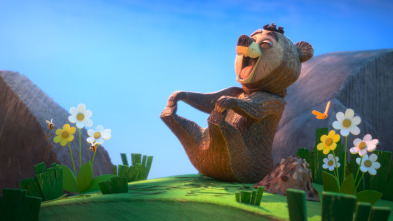 Imagen de Siempre verde - 5