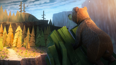 Imagen de Siempre verde - 13