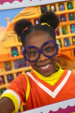 Imagen de Yo Gabba Gabbaland! (T2): Ir - 1