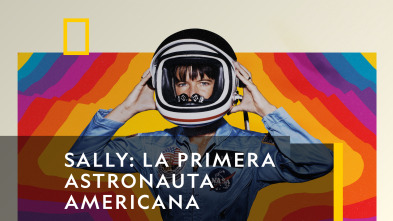 Imagen de Sally: La primera astronauta americana - 2