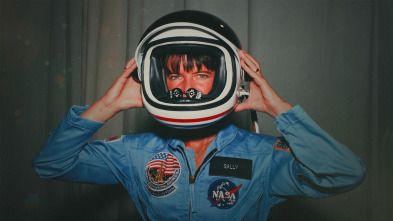 Imagen de Sally: La primera astronauta americana - 3
