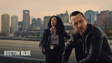 Imagen de Boston Blue (T1) - 2