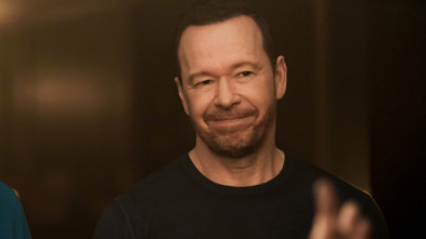 Imagen de Boston Blue (T1): Ep.1 Fe y familia - 1