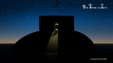 Imagen de Las tres hermanas - 8