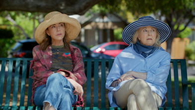 Imagen de Terapia sin filtro (T3): Ep.7 Seré caliente - 2