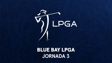 Imagen de Blue Bay. Jornada 3. Parte 2 - 2