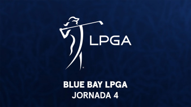 Imagen de Blue Bay. Jornada 4. Parte 2 - 2