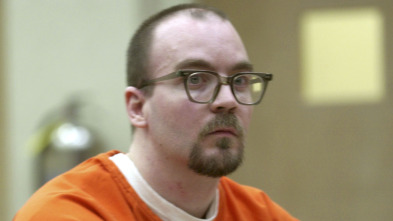 Imagen de Viviendo con un asesino: Me pidió que fuera su sicario - 2