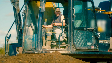 Imagen de La fiebre del... (T16): La comadreja - 2