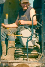 Imagen de La fiebre del... (T16): La comadreja - 1