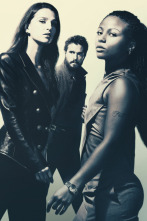 Imagen de Industry (T4): Ep.8  - 1