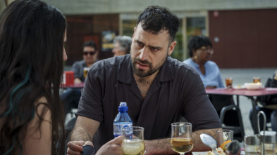 Imagen de Yo siempre a veces (T1): Ep.1 Prólogo - 1