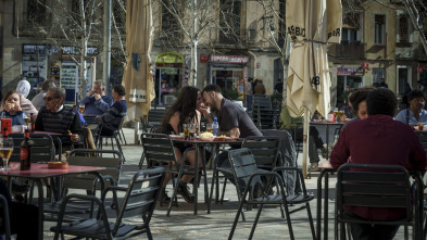 Imagen de Yo siempre a veces (T1): Ep.1 Prólogo - 2