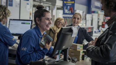 Imagen de Yo siempre a veces (T1): Ep.2 La casa de los padres - 2