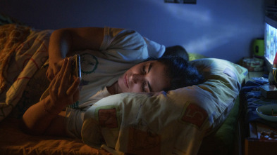 Imagen de Yo siempre a veces (T1): Ep.2 La casa de los padres - 5