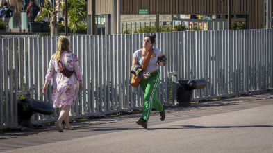 Imagen de Yo siempre a veces (T1): Ep.4 La casa del artista - 3