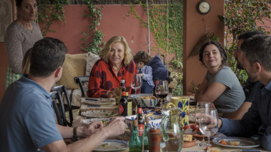 Imagen de Yo siempre a veces (T1): Ep.5 La casa de los espíritus - 4