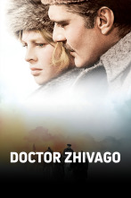 Imagen de Doctor Zhivago - 1
