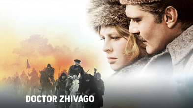 Imagen de Doctor Zhivago - 3