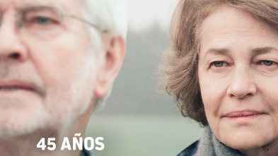 Imagen de 45 años - 2