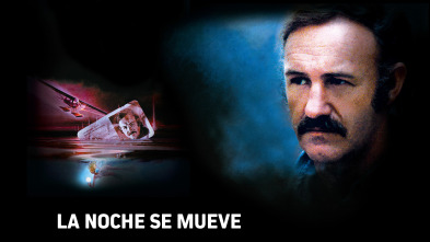 Imagen de La noche se mueve - 2