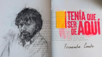 Imagen de Tenía que ser de aquí (T2) - 2