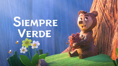 Imagen de Siempre verde - 2