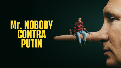 Imagen de Mr. Nobody contra Putin - 2
