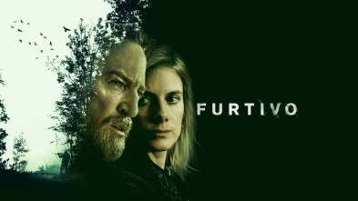 Imagen de Furtivo (T1) - 2