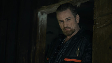 Imagen de Furtivo (T1): Ep.1 Día de caza - 2