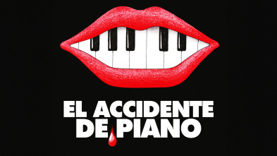 Imagen de El accidente de piano - 2