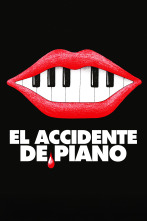 Imagen de El accidente de piano - 1