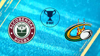 Imagen de Jornada 12: Alcobendas - Recoletas Burgos - 2